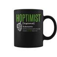 Hoptimist For Beer Lovers Craft Beer Tassen