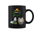 Hose Bee Lion College N Humor Coffee Mug