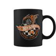 Hot Wheels Original Stunt Brand Coffee Mug