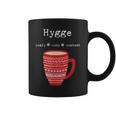 Hygge Comfy Cozy Content Coffee Cup Coffee Mug