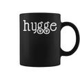 Hygge Danish Cozy Dane Inspired Christmas Coffee Mug