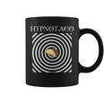 Hypno Taco Hypnotist Mexican Food Joke Coffee Mug