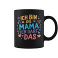 Ich Bin Die Mama Muttertag Geburtstag Beste Mütter Lustiges Tassen