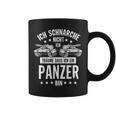 Ich Schnarche Nicht, Panzer Träume Tassen, Lustiges Schlafshirt