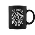 Ich Werde Papa 2025Atertag Ich Werde Baldater Tassen