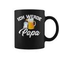 Ich Werde Papa Werdender Papaater Loading 2023 2024 Tassen