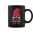 The Illogical Christmas Gnome Coffee Mug