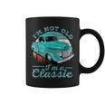 I'm Not Old I'm Classic Retro Cool Car Vintage Coffee Mug