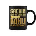 Indian Cricket Team Jersey Coffee Mug