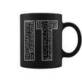 It Information Technology Vocabulary Coffee Mug