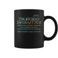 Ingeniero Informatico Definición Ingeniero Informatico Taza de café