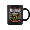 Irish Brigade Civil War Coffee Mug