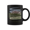 Italian Dolomites Hiking Travel The Alps Apparel Coffee Mug