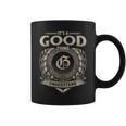 It's A Good Thing You Wouldn't Understand Name Vintage Coffee Mug