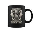 It's A Hoskins Thing You Wouldn't Understand Family Name Coffee Mug