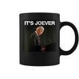 It's Joever Biden Political Meme Coffee Mug
