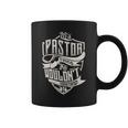 It's A Pastor Thing You Wouldn't Understand Family Name Coffee Mug