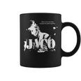 Jaco Jazz Wisdom Bassist Musician 1-Color Coffee Mug
