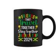 Jamaica Trip 2024 Vacation Travel Jamaica Girls Trip 2024 Coffee Mug