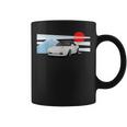 Jdm Mr2 Aw11 Illustrated Graphic Coffee Mug