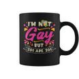 Je Ne Suis Pas Gay Mais 20$ C'est 20$ Pour Un Enterrement Deie De Garçon En Tasse