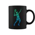 Joueur De Tennis Jeunes Hommes Garçons Enfants Tasse
