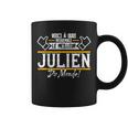 Julien Oici Á Quoi Ressemble Le Meilleur Du Monde Tasse