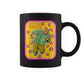 Junenth Black Pride Freedom Dance With Pride And Joy Coffee Mug