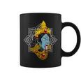 Kali Déesse Déité Indien Hindou Mythologie Kali Ma Inde Yoga Tasse