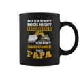 Kannst Nicht Erschreck Digger Driver And Papa Digger S Tassen