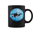 Killer Whale Orca Tassen