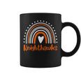 Knighthawks Coffee Mug
