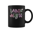 Labor And Delivery Nurse L&D NurseBaby Nurse S Retro Coffee Mug