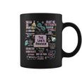 The Lab's Prayer Medical Laboratory Scientist Lab Week 2024 Coffee Mug