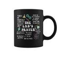 The Lab's Prayer Medical Laboratory Scientist Lab Week 2024 Coffee Mug