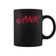 Lank Let All Naysayers Know Football Coffee Mug