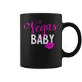 Las Vegas Girls Trip Vegas Baby Weekend Birthday Squad Coffee Mug