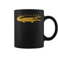 Lawyer A Litigator Attorney Counselor Law School Coffee Mug