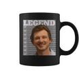 Legend Hot Of Morgan Trending Shot April 2024 Coffee Mug