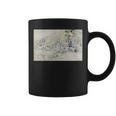 Les Andelys By Paul Signac Coffee Mug