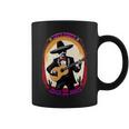 Let's Fiesta Cinco De Mayo Mexican Party Guitar Music Lover Coffee Mug