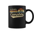 Level 30 Complete Vintage 30Th Wedding Anniversary Coffee Mug