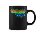 Lgbtq Nashville Pride Gay Pride Celebration June Coffee Mug