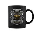 Limited Edition 31St Birthday Idea Vintage 1992 Coffee Mug