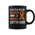 Little Bit Science National Infertility Awareness Ivf 2024 Coffee Mug