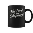 The Lord Is My Shepherd Coffee Mug