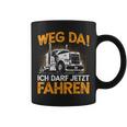 For Lorry Drivers And Drivers Tassen