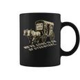 Get In Loser We're Going To Die Of Dysentery Coffee Mug