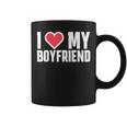 I Love My Bf Boyfriend Coffee Mug