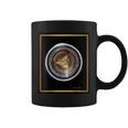 Lowrider Gold WheelCoffee Mug